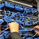 IT Solutions Data Cabling