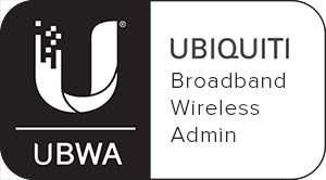 Ubiquiti Wireless