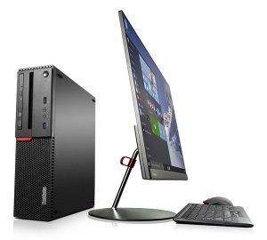 Lenovo Desktop PC